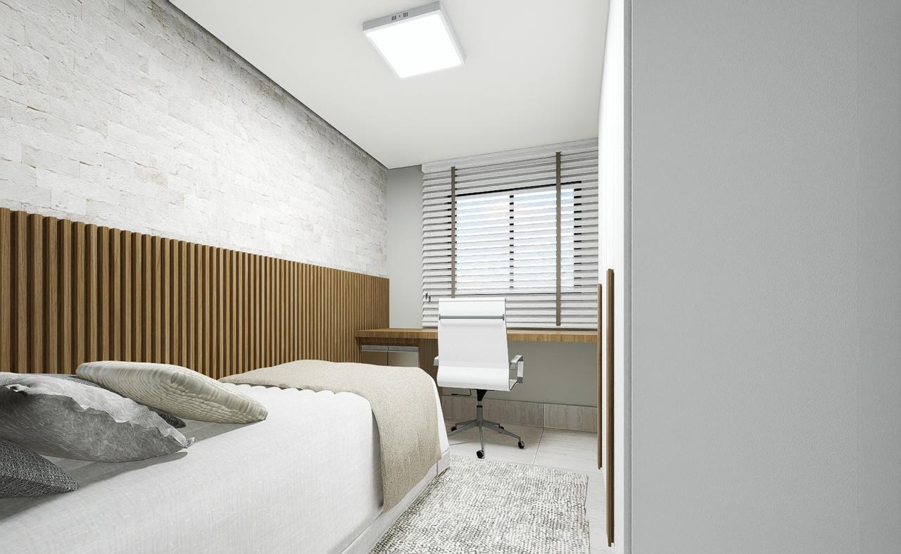 Residencial Bandeira — foto 3