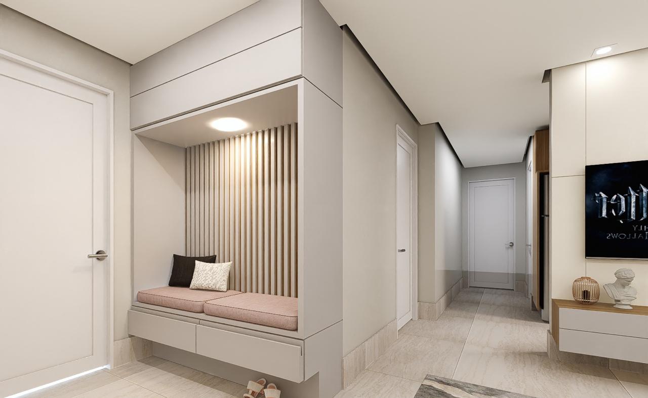 Residencial Bandeira — foto 9