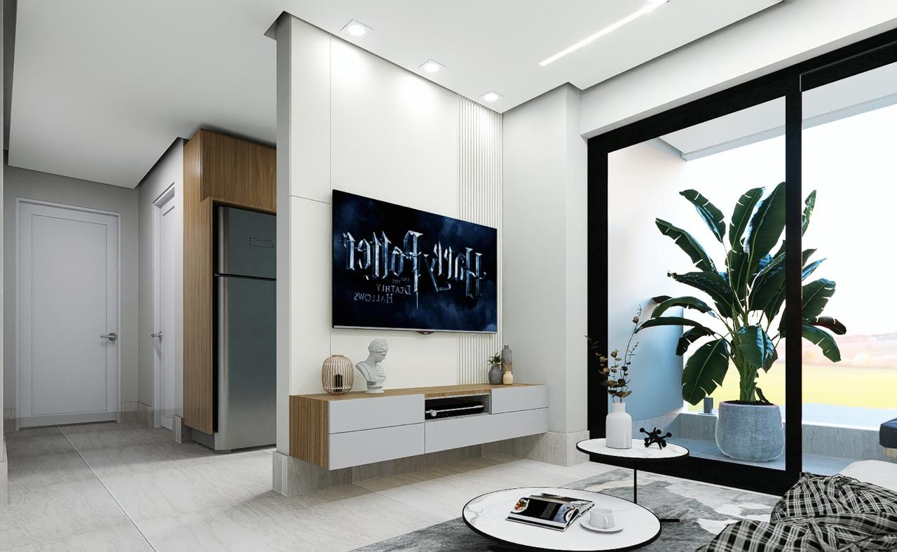 Residencial Blessed — foto 5