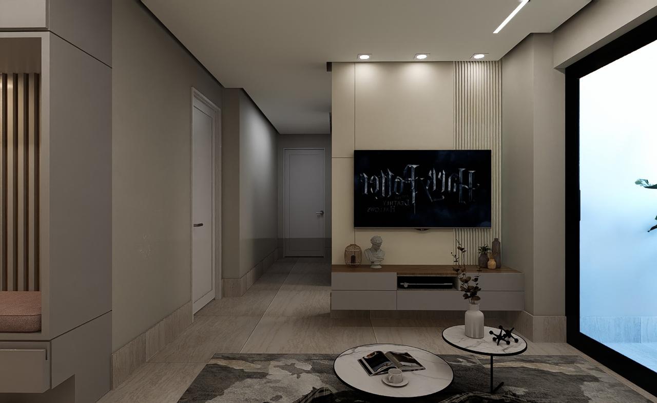 Residencial Buriti — foto 7