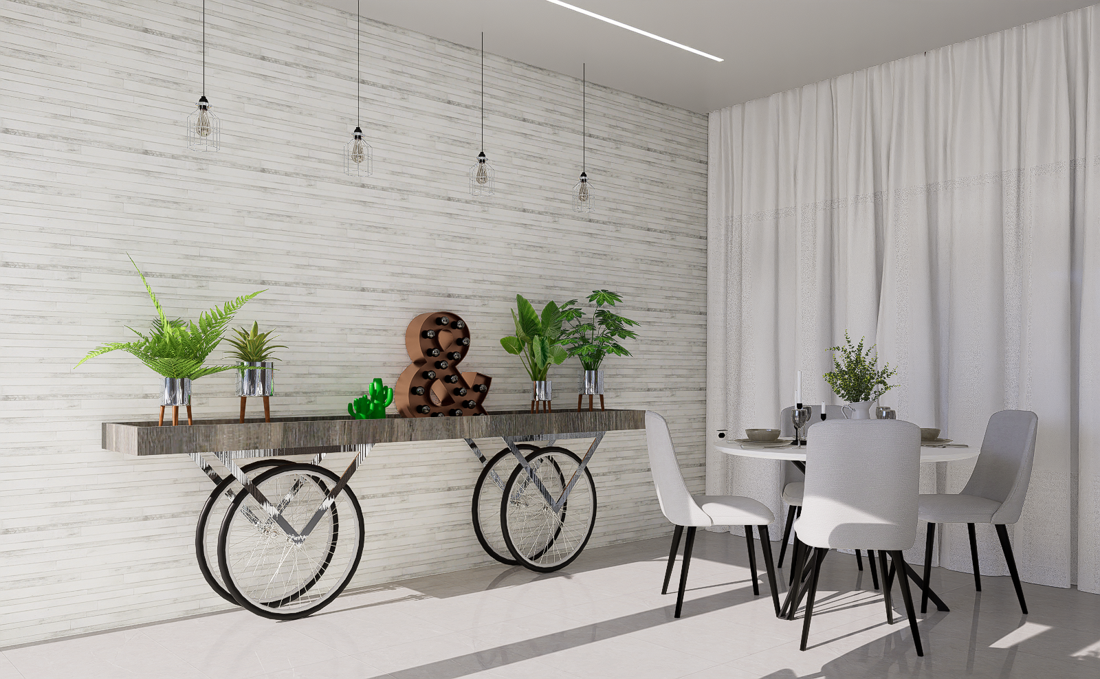 Residencial Buriti — foto 8