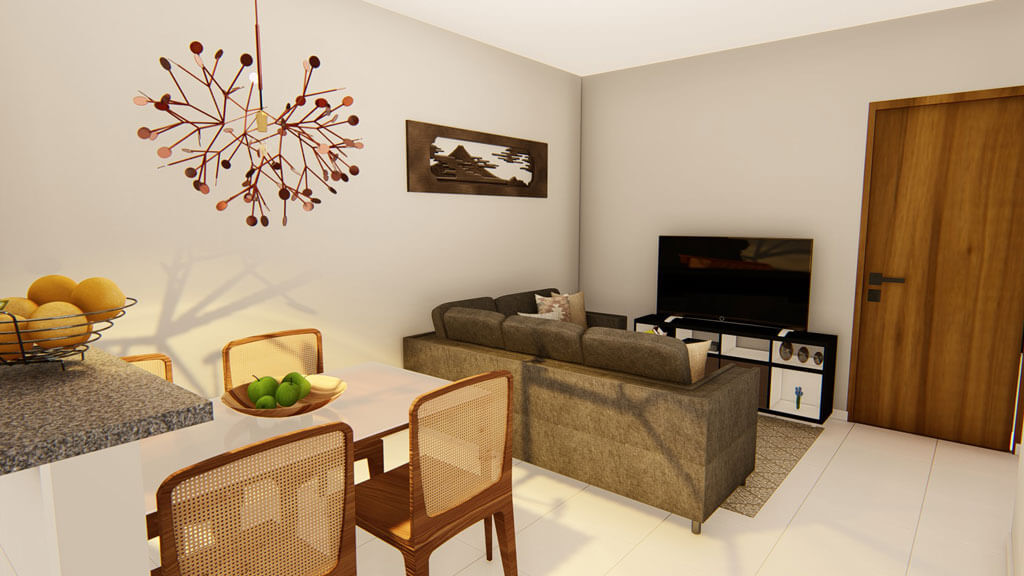 Residencial Dora Lopes — foto 10
