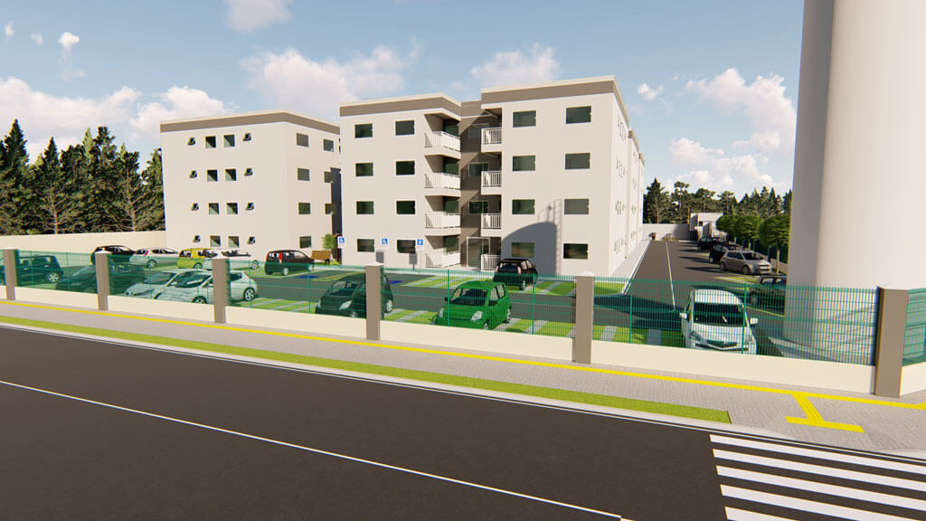 Residencial Dora Lopes — foto 5