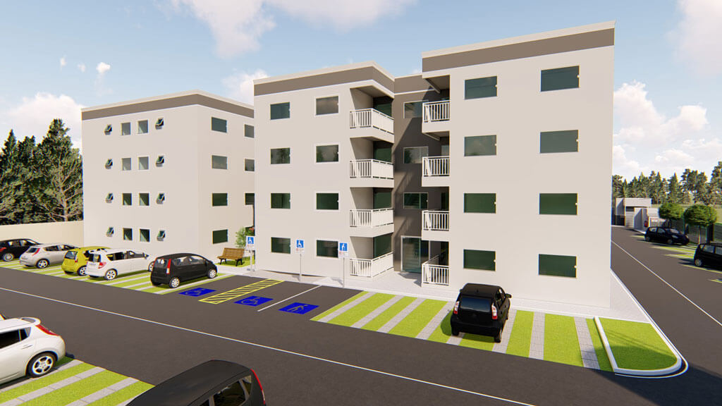 Residencial Dora Lopes — foto 6