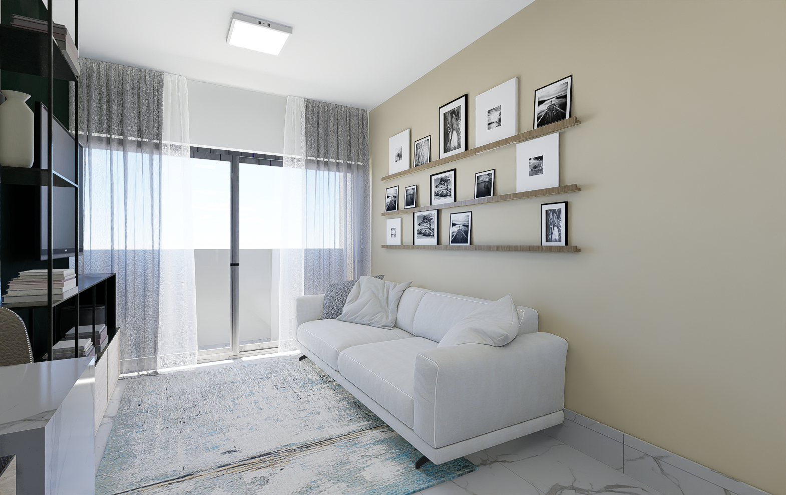 Residencial Emaús — foto 3
