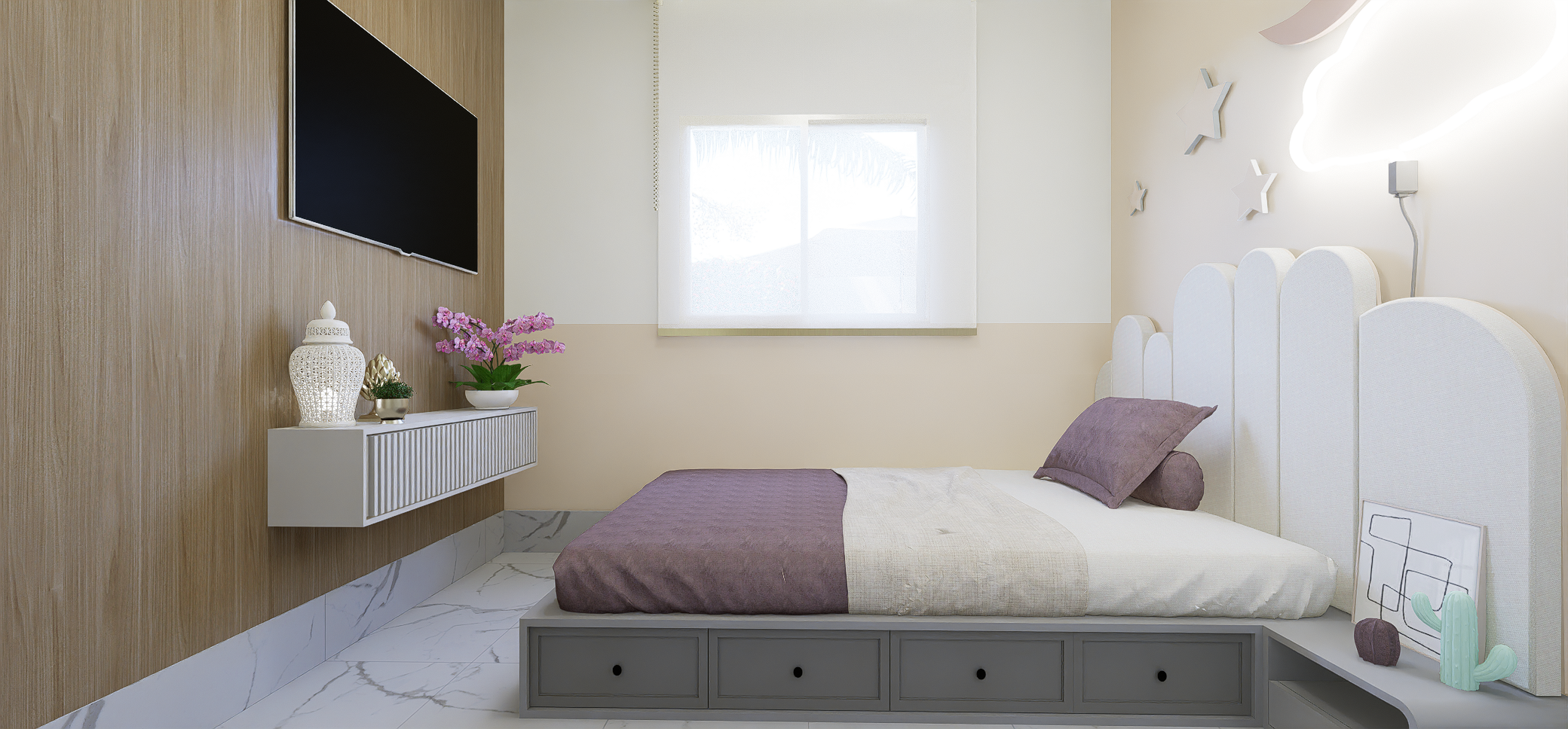 Residencial Emaús — foto 4