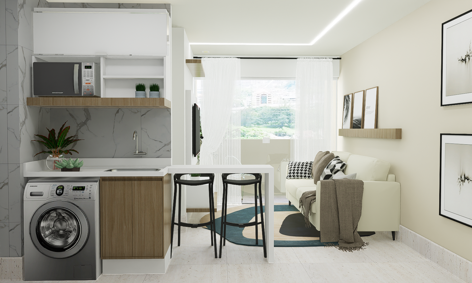 Residencial Emaús — foto 8