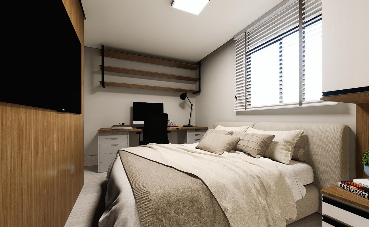 Residencial Genesis I — foto 8