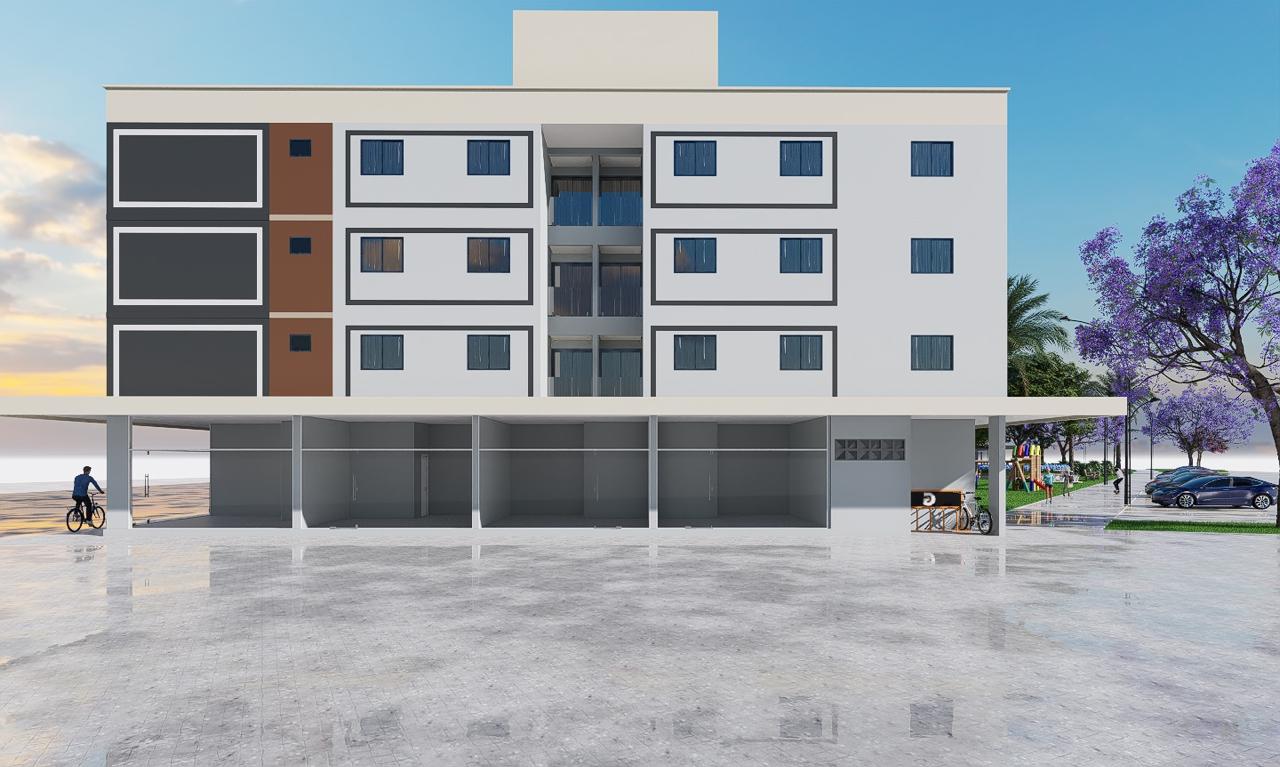 Residencial Genesis I — imagem principal