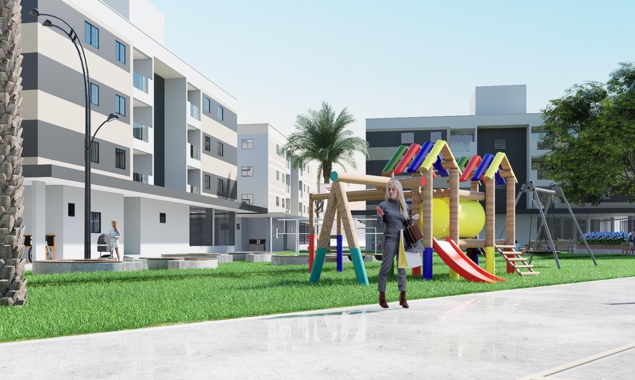 Residencial Iracema — foto 10