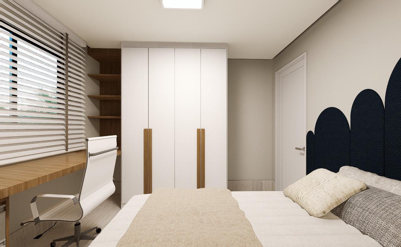 Residencial Iracema — foto 3