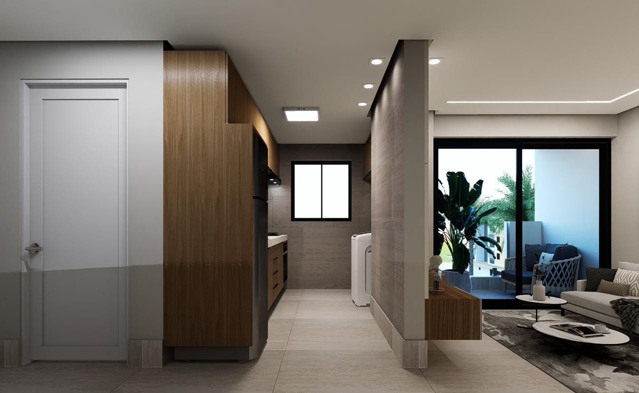 Residencial Iracema — foto 9