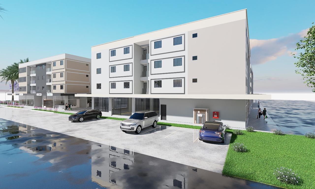 Residencial Iracema — imagem principal