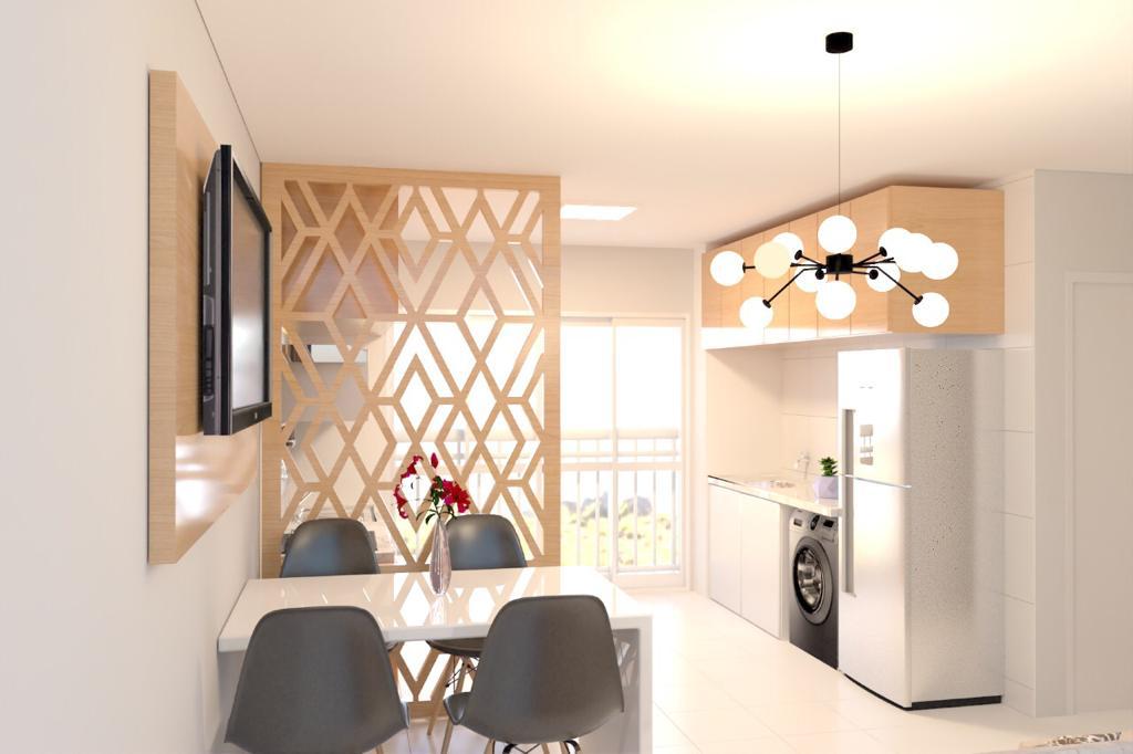 Residencial Jacira — foto 1