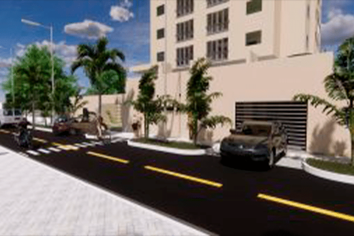 Residencial Jacira — foto 13
