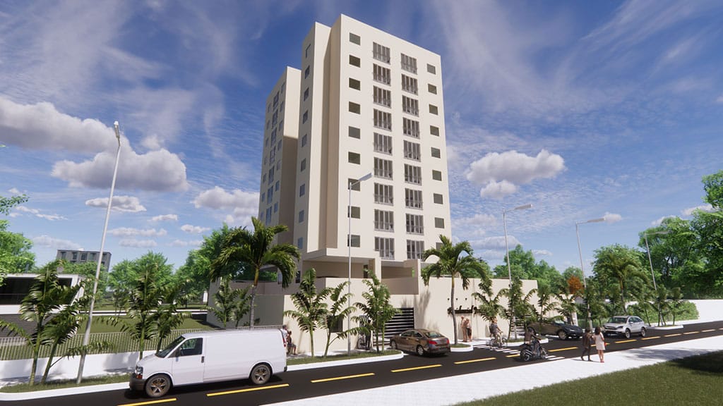 Residencial Jacira — foto 14