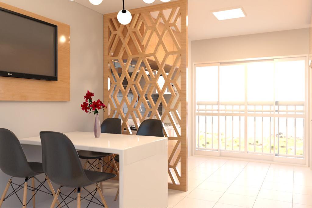 Residencial Jacira — foto 2