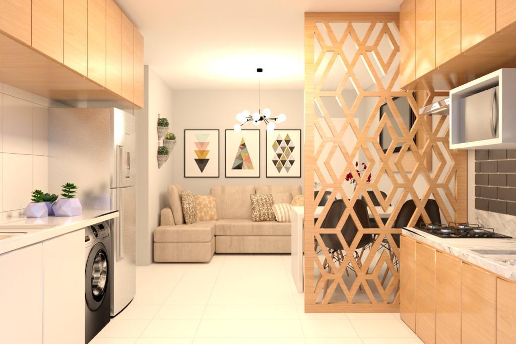 Residencial Jacira — foto 3