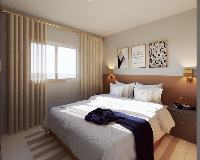 Residencial Jacira — foto 4