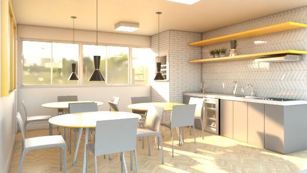 Residencial Jacira — foto 5