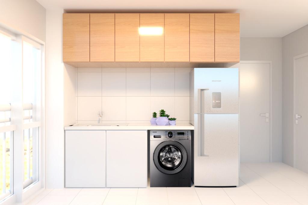 Residencial Jacira — foto 6
