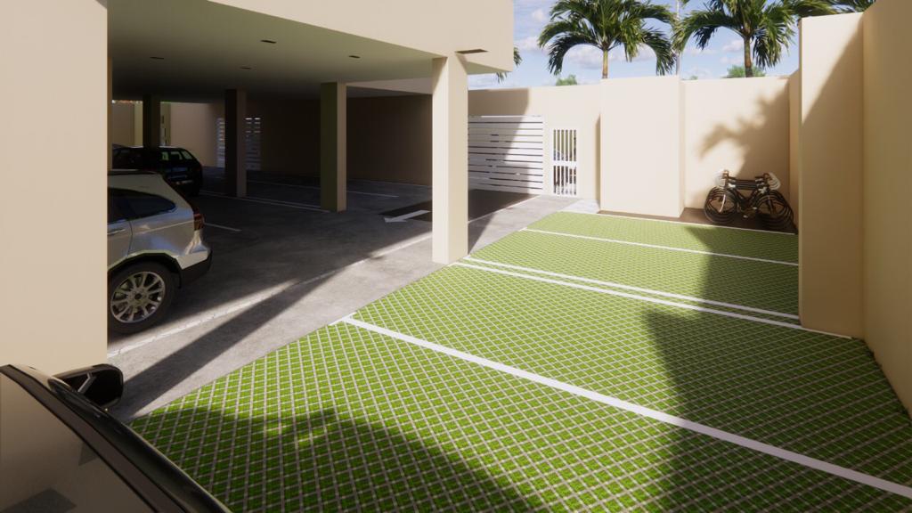 Residencial Jacira — foto 9