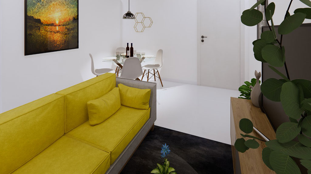Residencial JRV Matos — foto 1