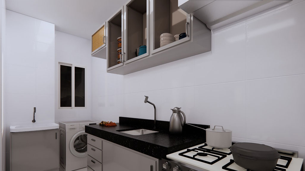 Residencial JRV Matos — foto 10