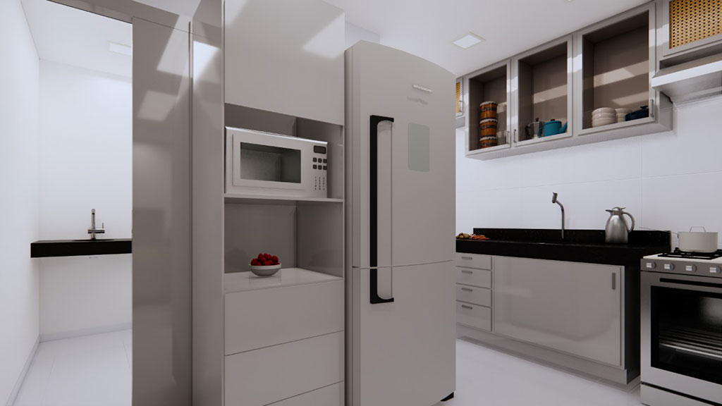 Residencial JRV Matos — foto 11
