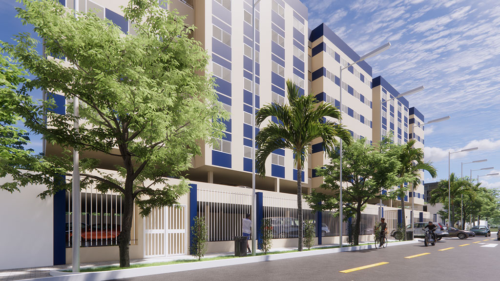 Residencial JRV Matos — foto 12