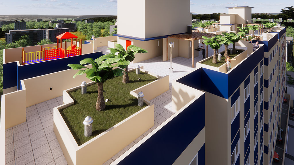 Residencial JRV Matos — foto 13