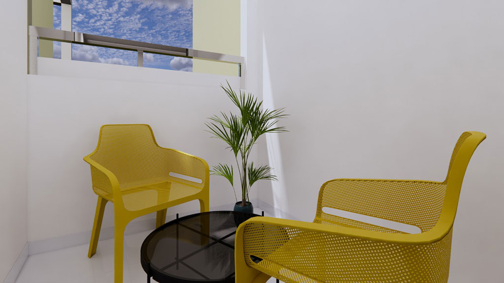 Residencial JRV Matos — foto 2