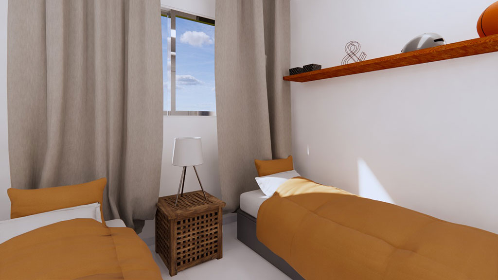 Residencial JRV Matos — foto 3