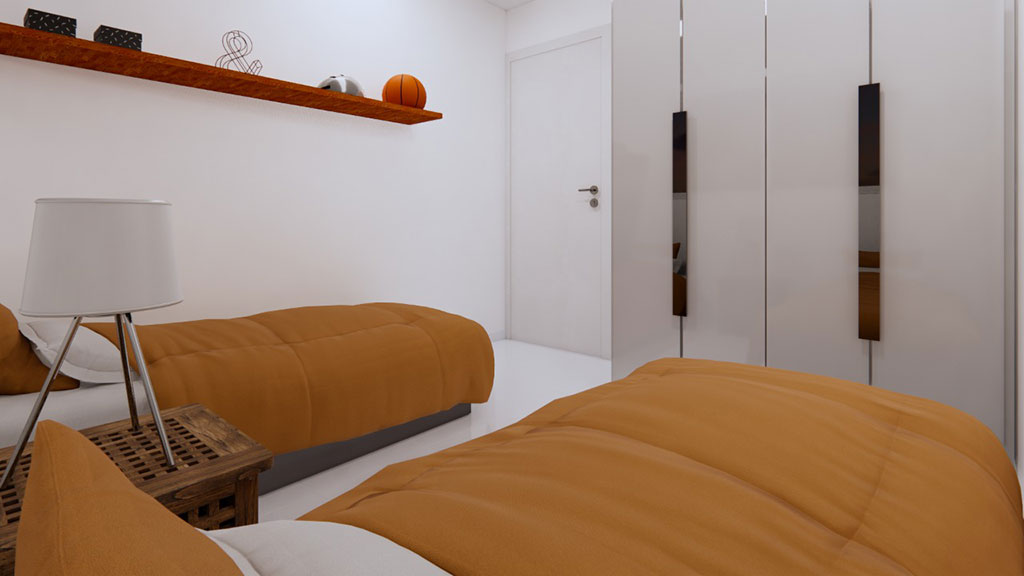Residencial JRV Matos — foto 4
