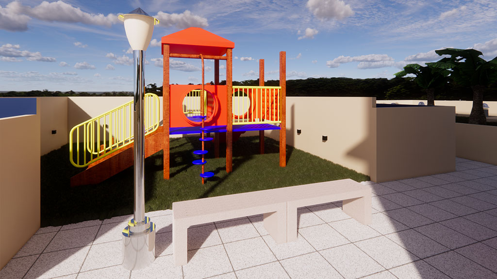 Residencial JRV Matos — foto 6