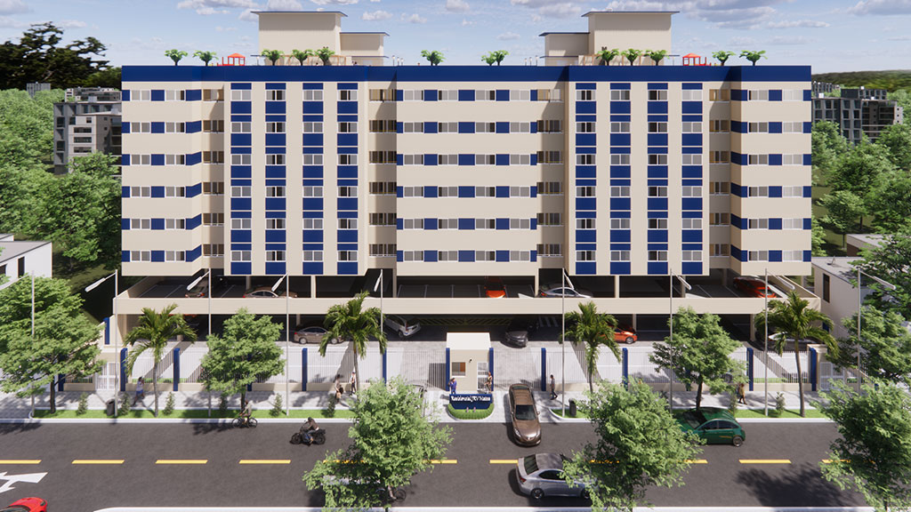 Residencial JRV Matos — foto 7