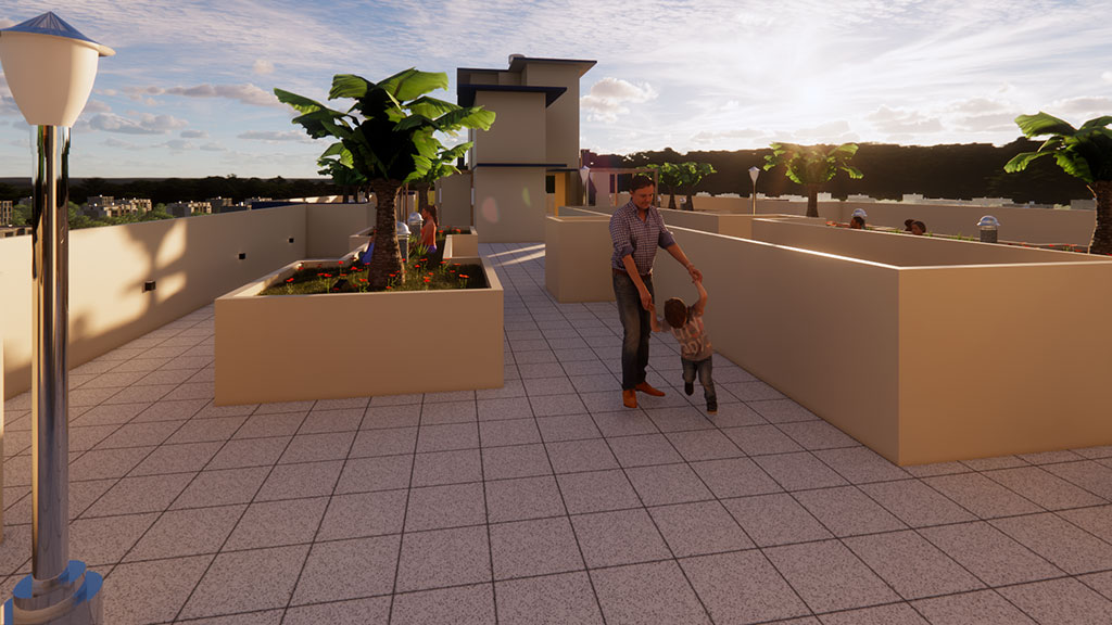 Residencial JRV Matos — foto 8