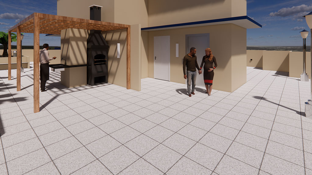 Residencial JRV Matos — foto 9