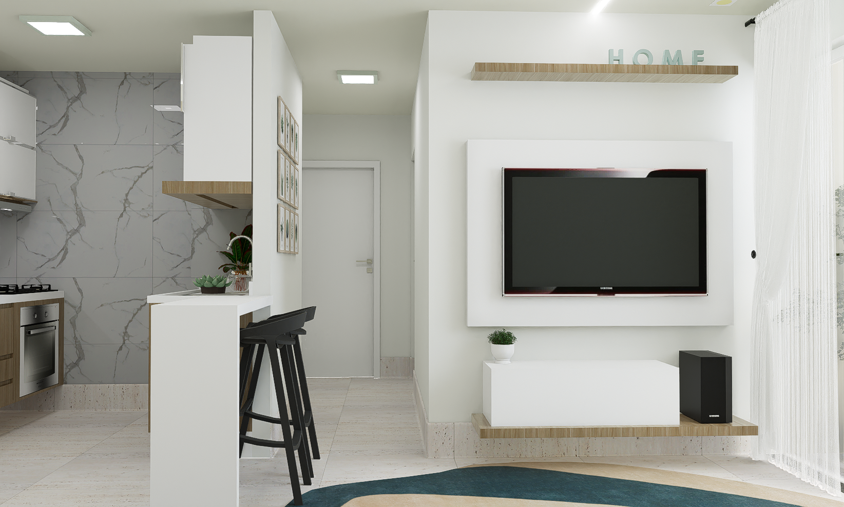 Residencial Lara Costa — foto 10