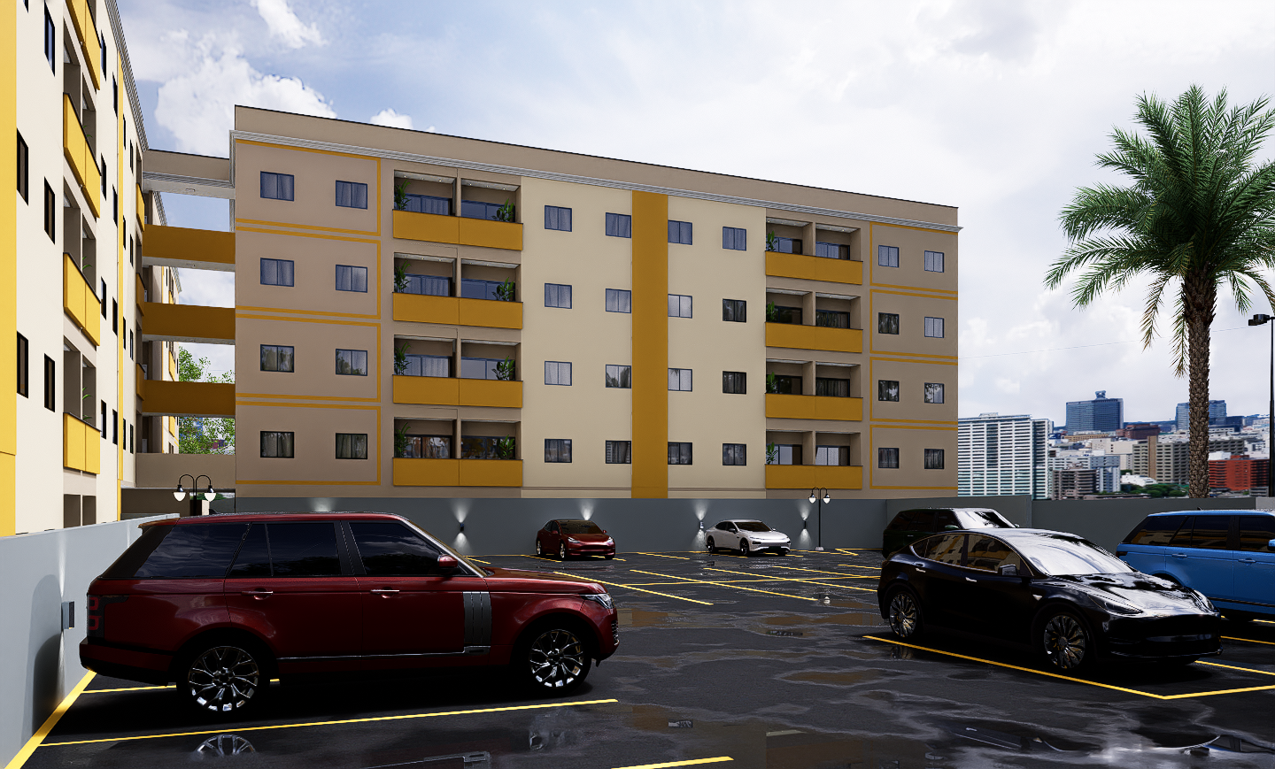 Residencial Lara Costa — foto 13