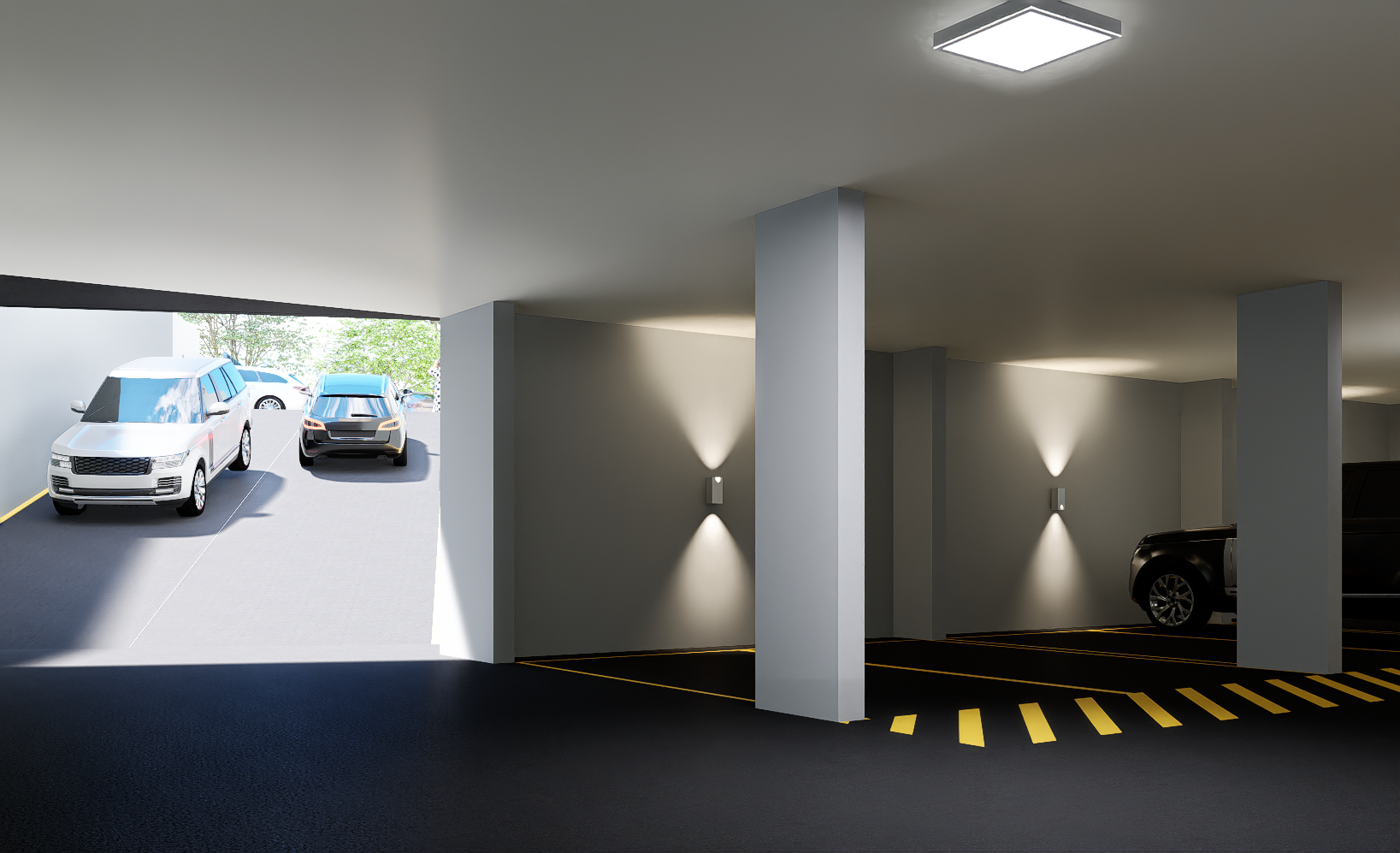 Residencial Lara Costa — foto 14