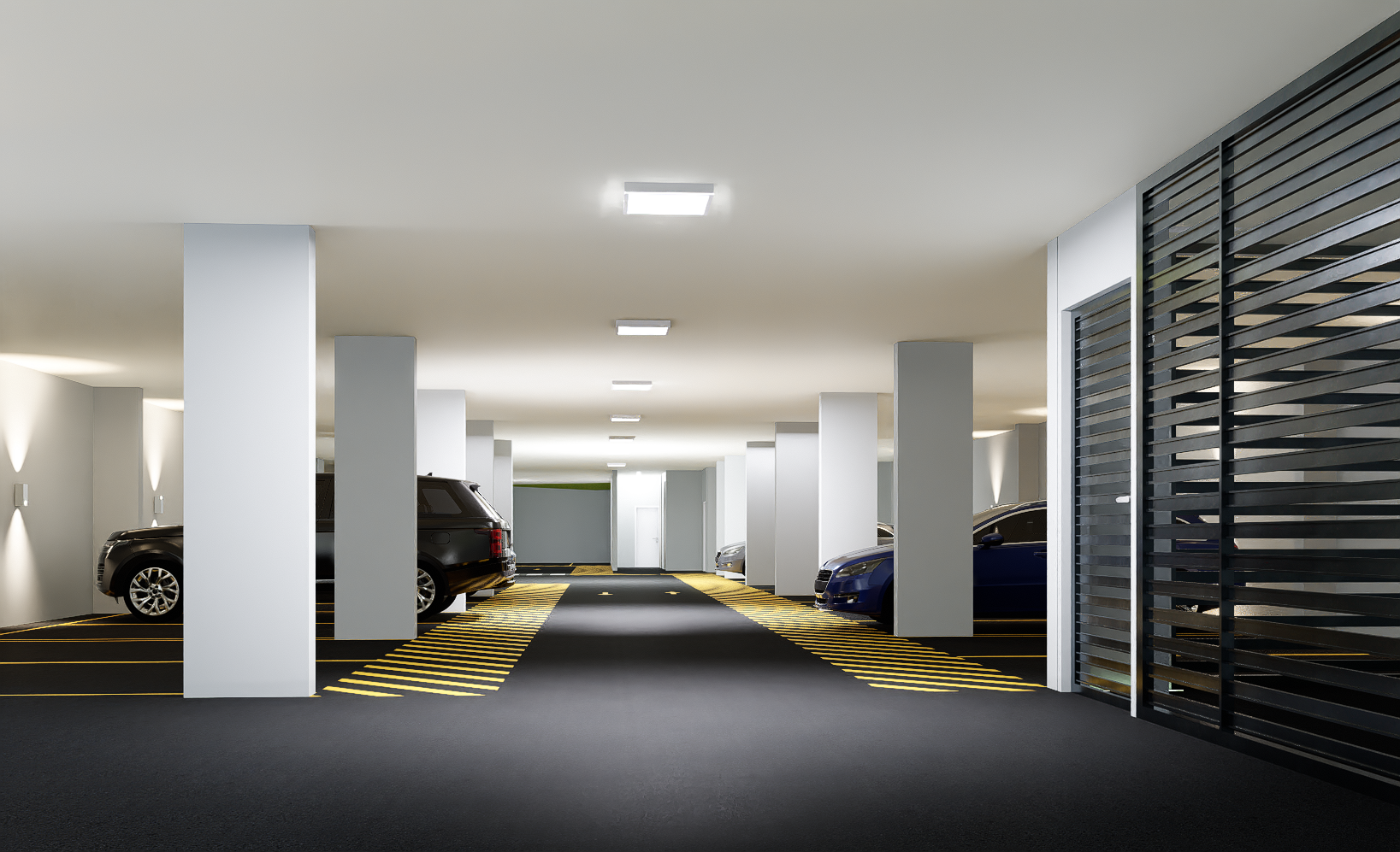 Residencial Lara Costa — foto 2