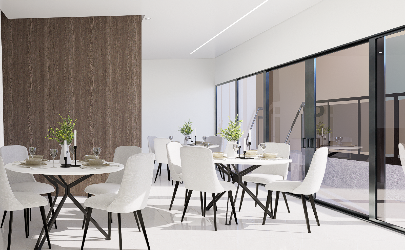 Residencial Lara Costa — foto 3