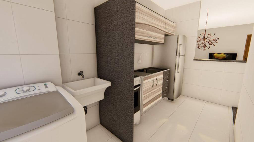 Residencial Leticia — foto 1