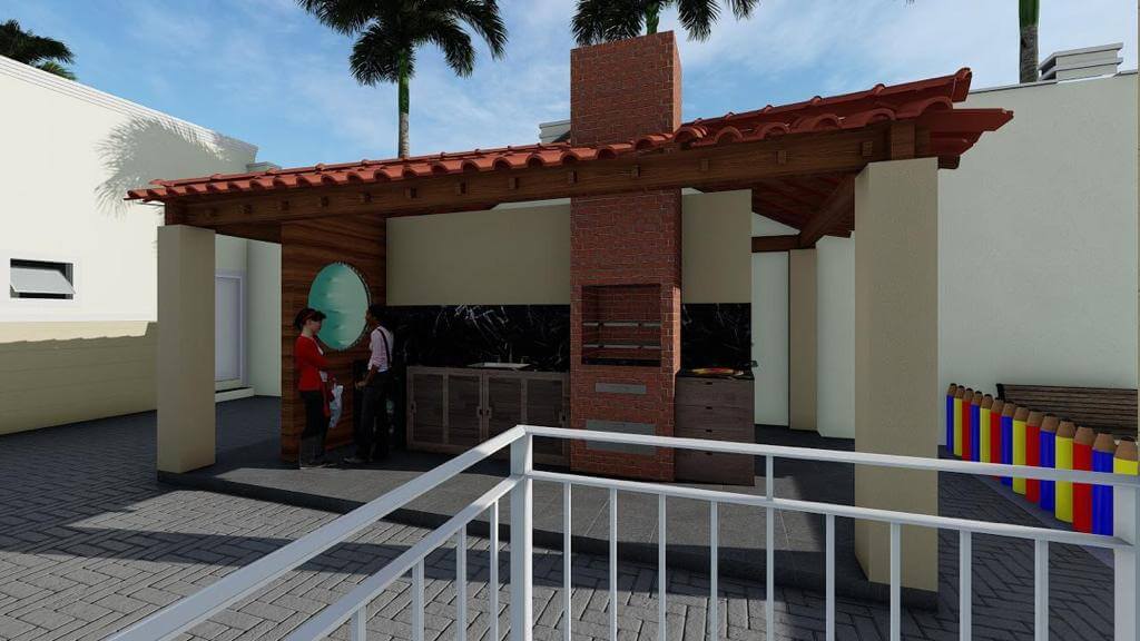 Residencial Leticia — foto 3