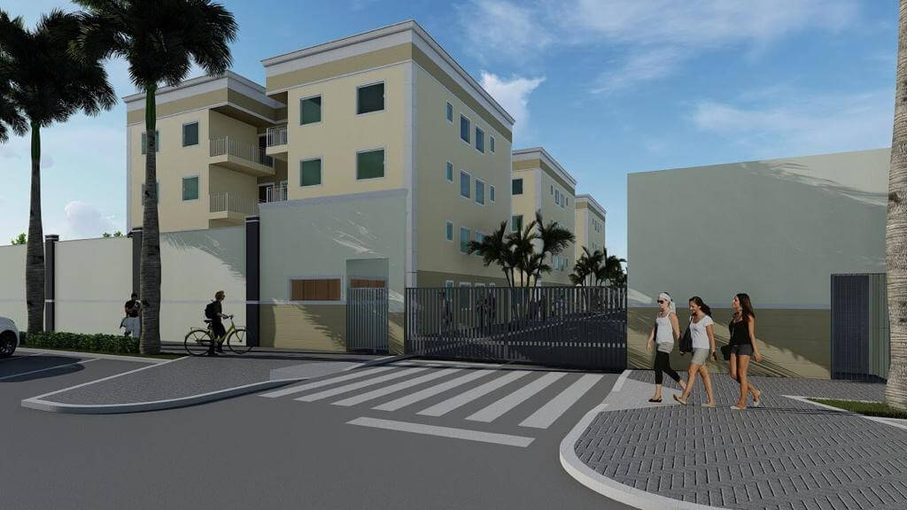 Residencial Leticia — foto 6