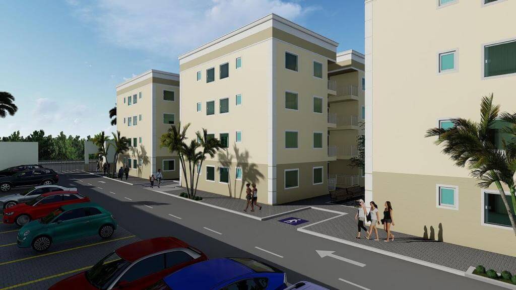 Residencial Leticia — foto 7