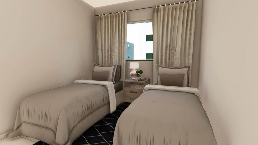 Residencial Leticia — foto 9