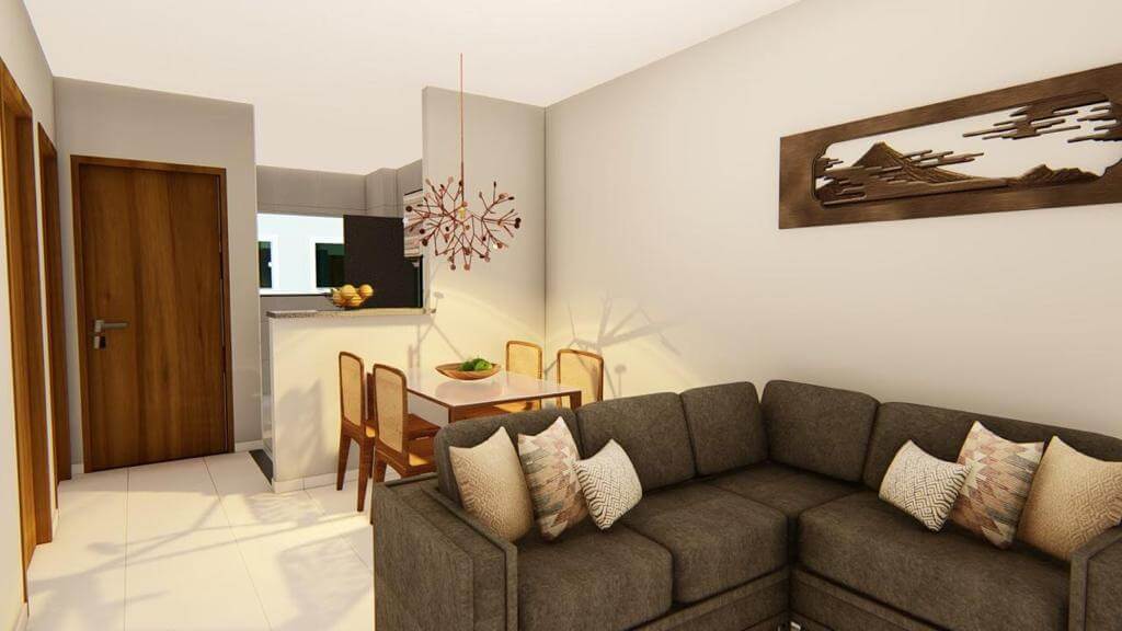 Residencial Maria Salete — foto 10