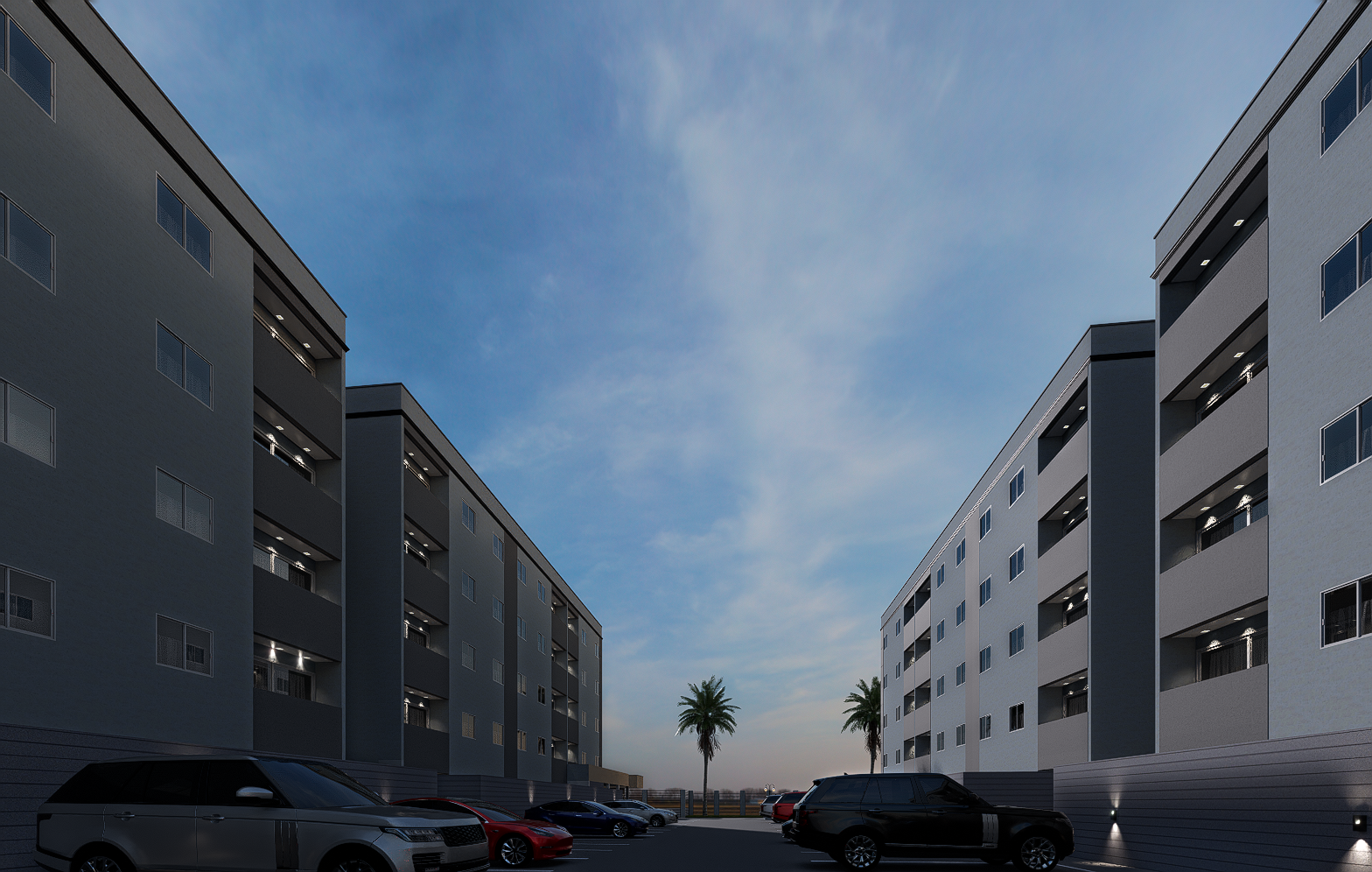 Residencial Morada Nobre I — foto 1